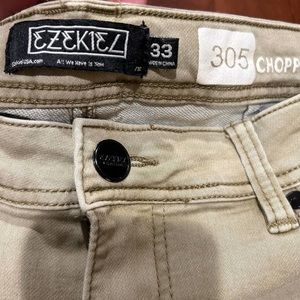 Ezekiel Jeans Men’s 33 x 30